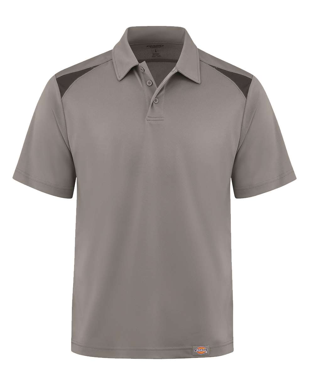 Unisex Team Performance Short Sleeve Work Shirt - LS66 7