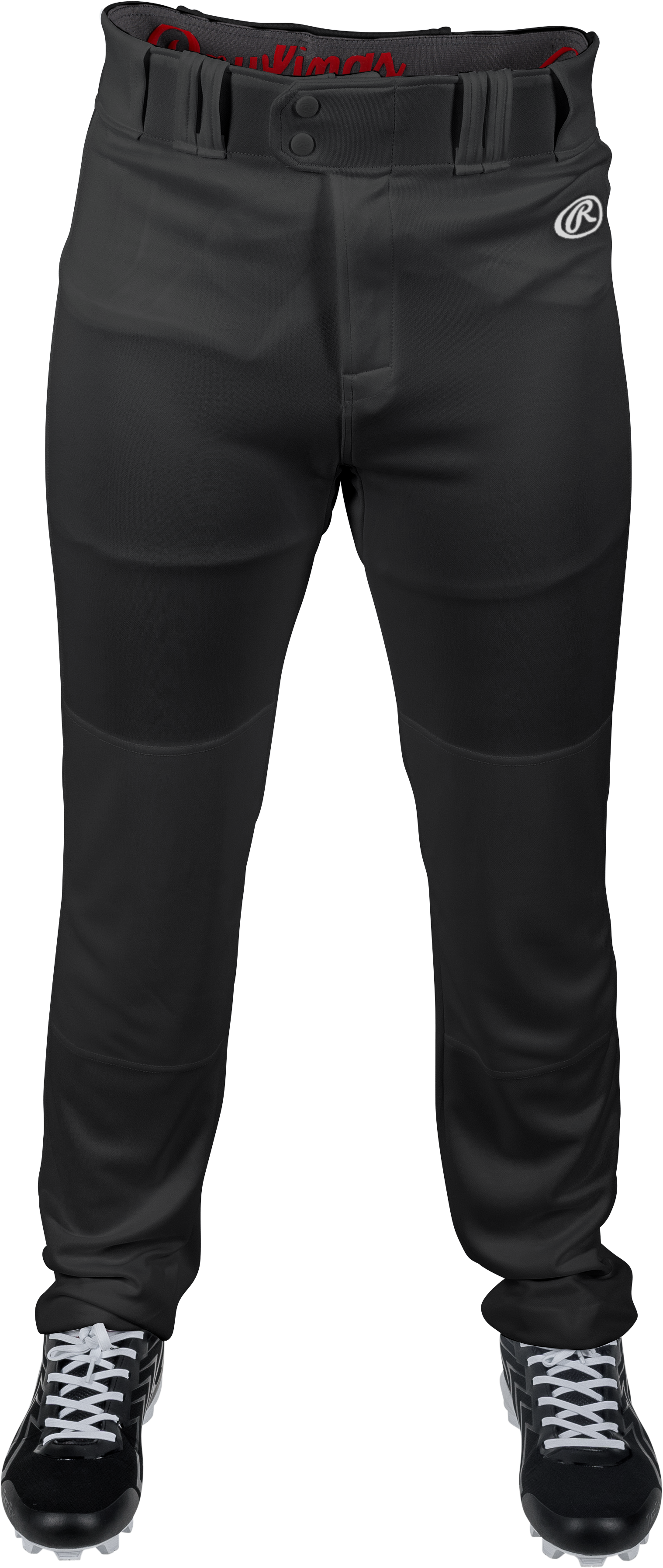 Rawlings Youth Launch Solid Pant 3