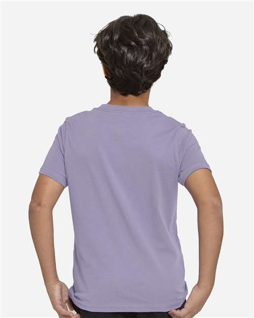 Youth Epic Cotton T-Shirt - T1000B 77