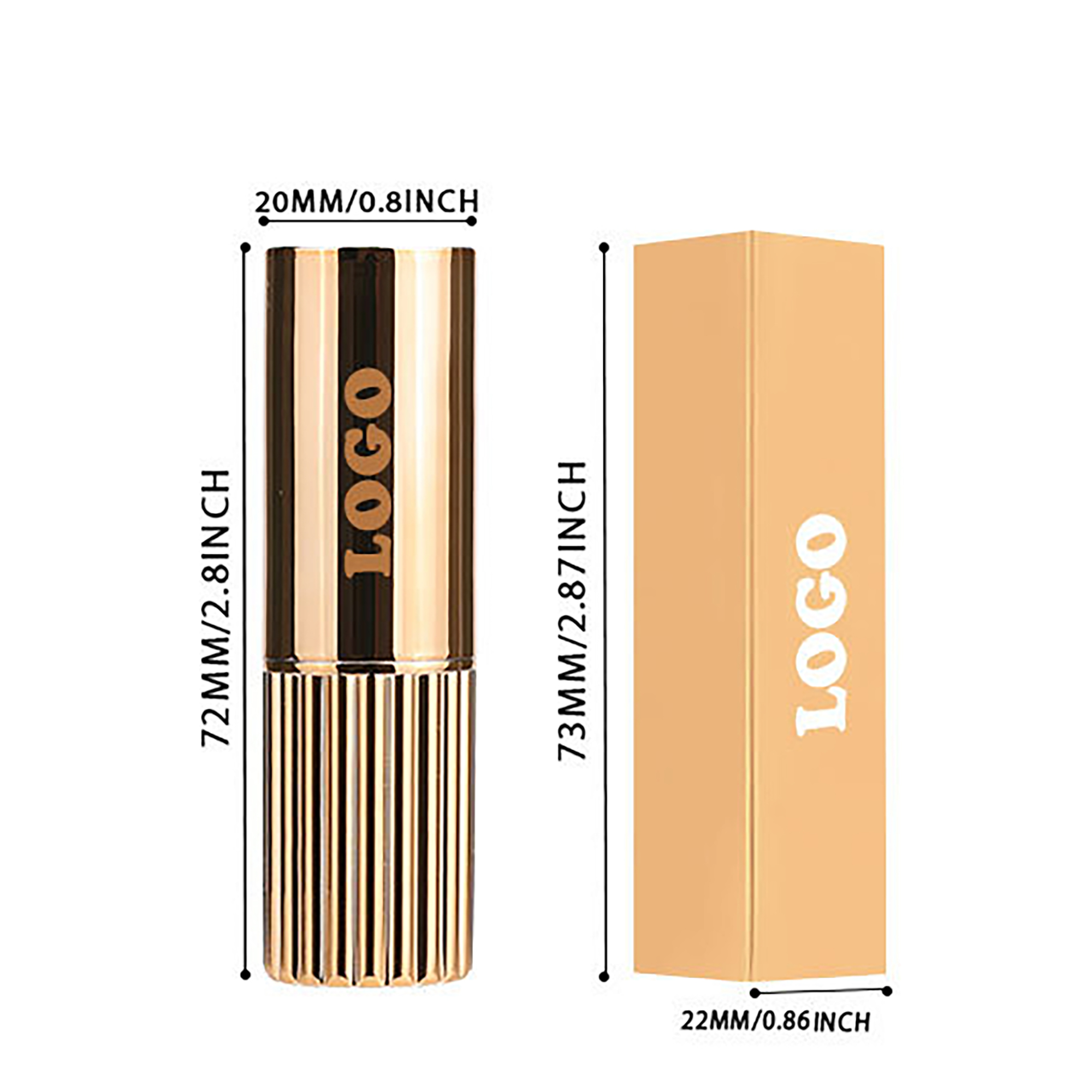 Custom Lipstick 4
