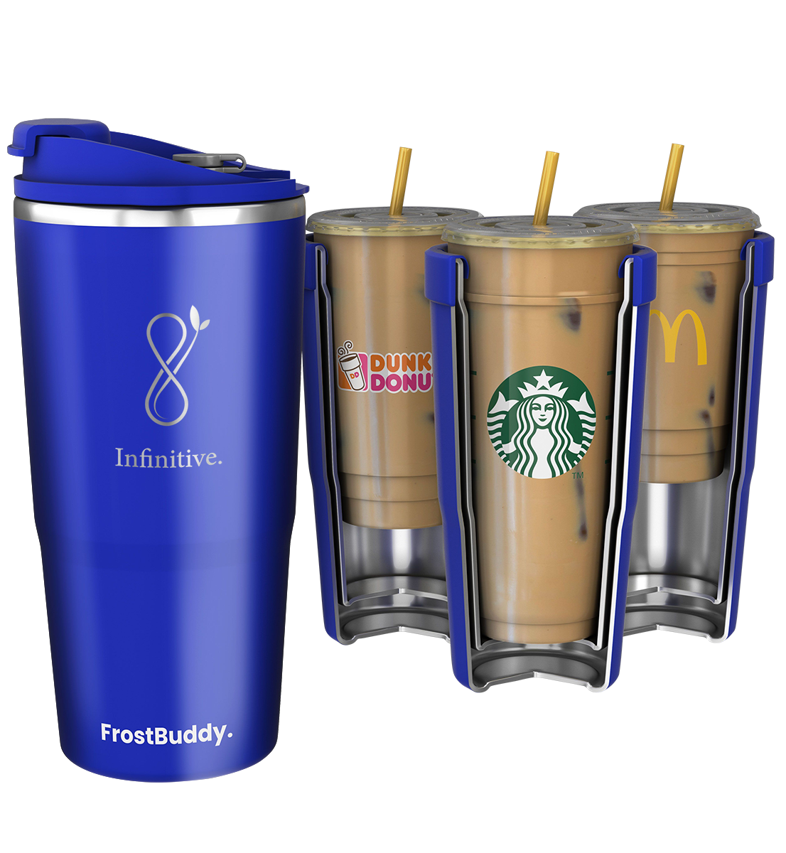 Frost Buddy® To-Go Buddy 14