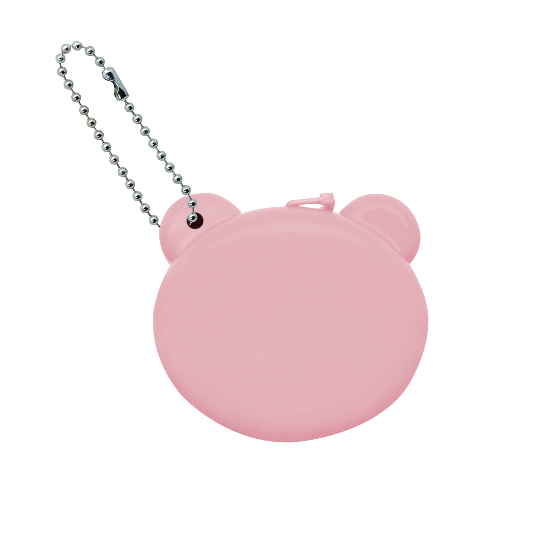 Cuty Bear Measure Keychain 5