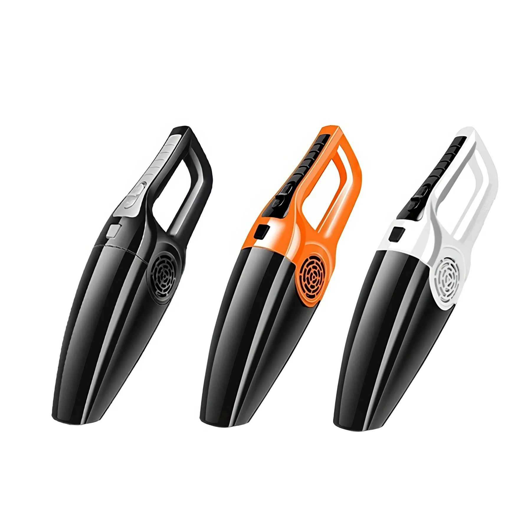 Car Vacuum Cleaner 2