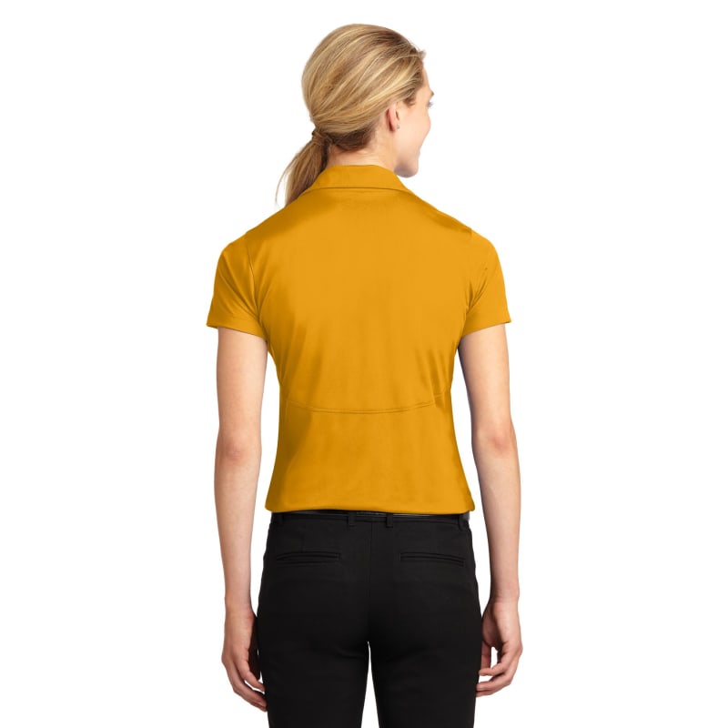 Sport-Tek Women's Micropique Sport-Wick Polo. 121