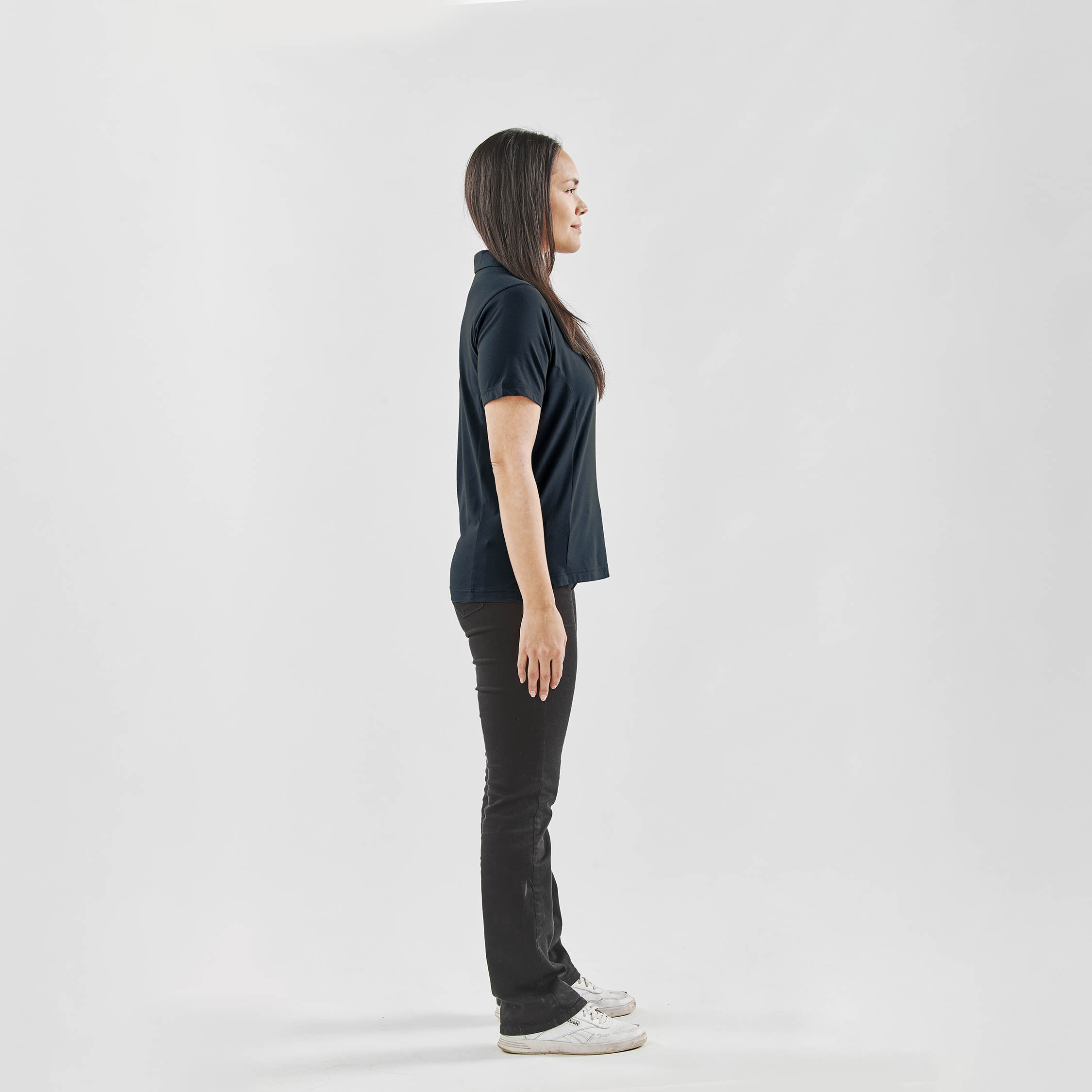Stormtech Women's Oasis S/S Polo 52
