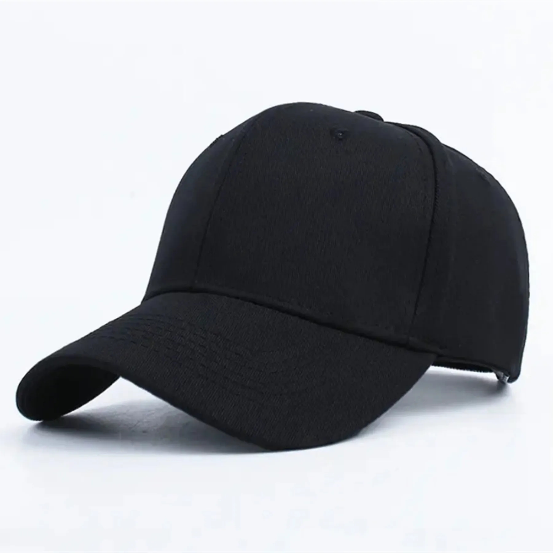 Baseball Cap Adjustable Size MOQ50 6