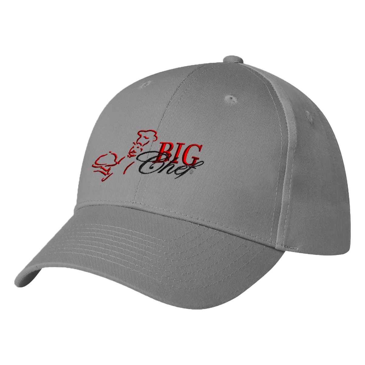 6 Panel Polyester Cap 6