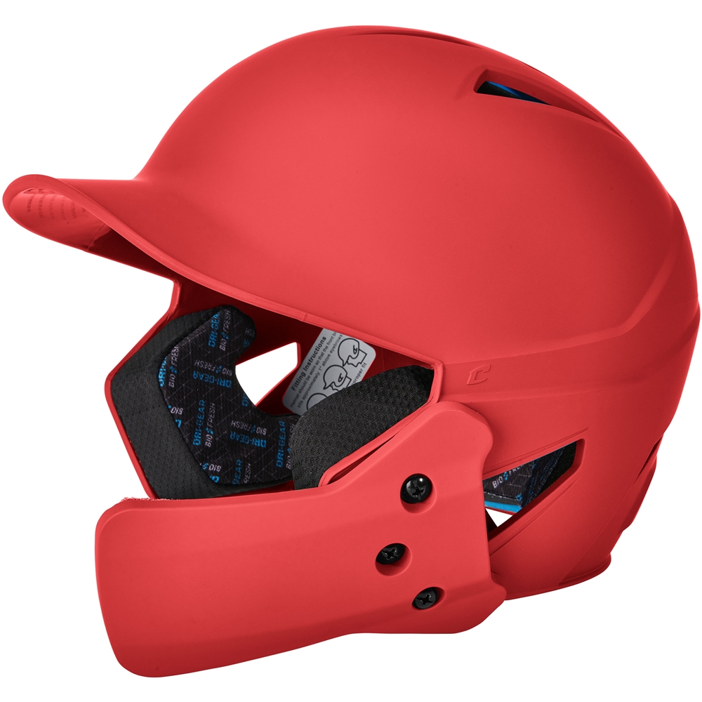 HX Gamer Plus Batting Helmet 22