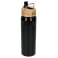 Billy 26oz Aluminum Bottle w/ FSC® Bamboo Lid 160