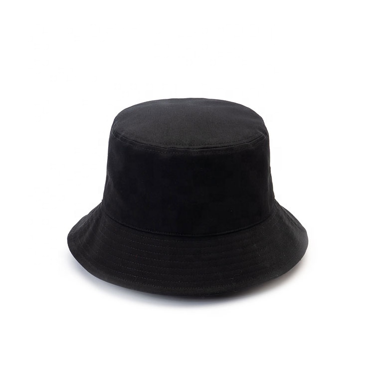 Custom Cotton Bucket Hat - Adult/Kid 3