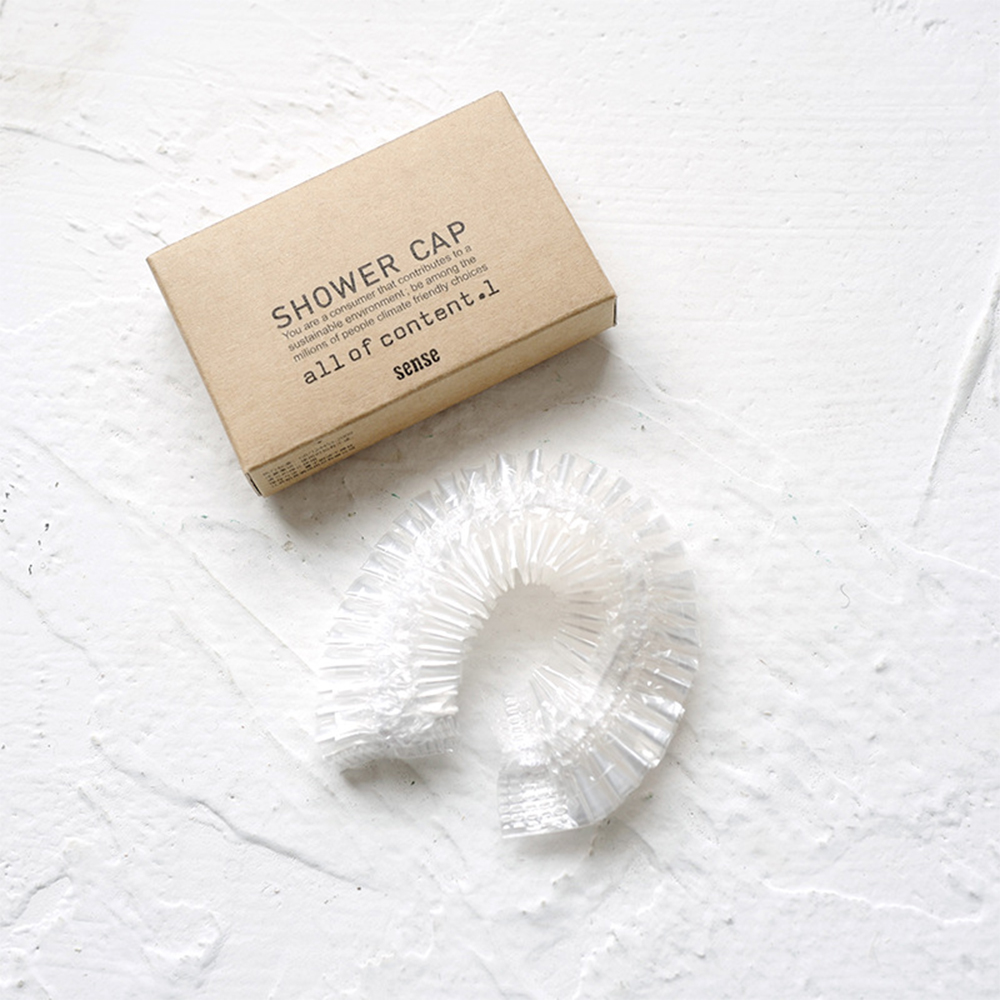 Disposable Hotel Wash Set 3
