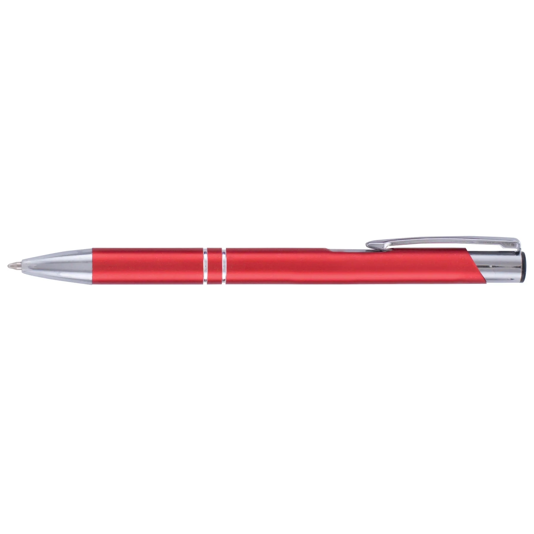Matte Tres-Chic - Laser Engraved - Metal Pen 11