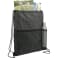 Grid Drawstring 10