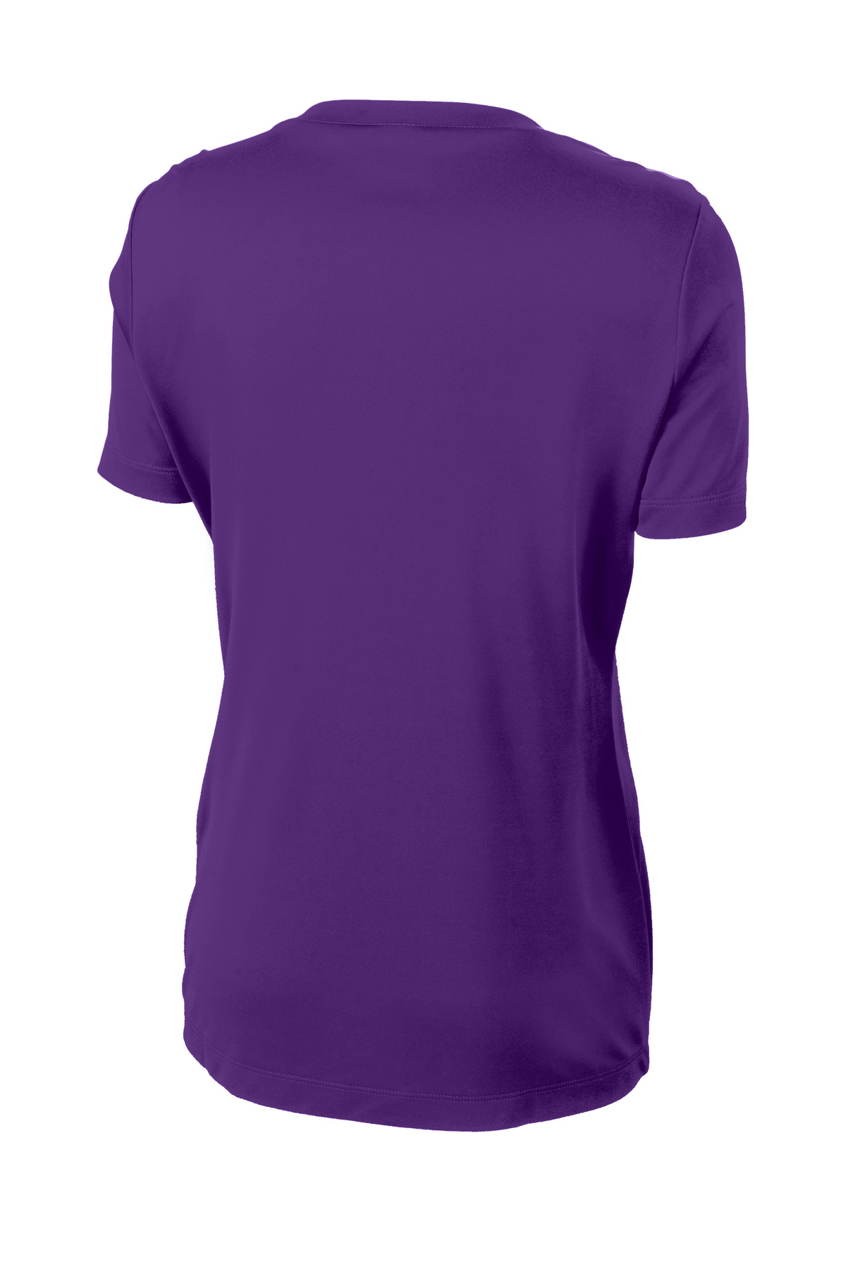 Sport-Tek Women's PosiCharge Competitor Tee. LST350 6