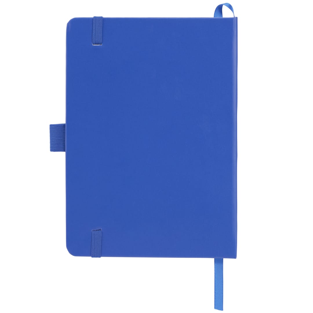FSC® Recycled 5” x 7” Prism Notebook 107
