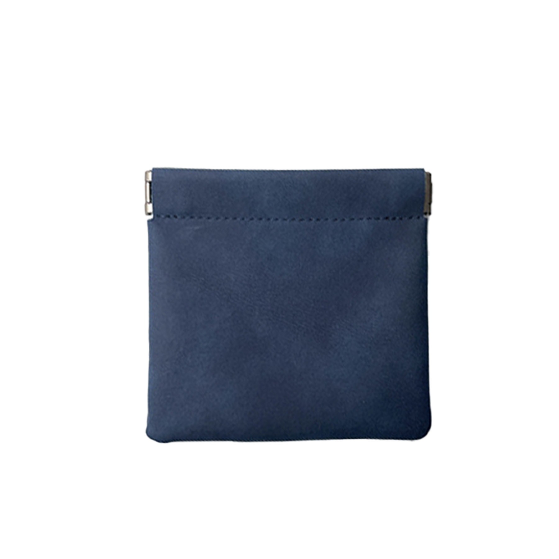 Versatile Leather Storage Pouch 3