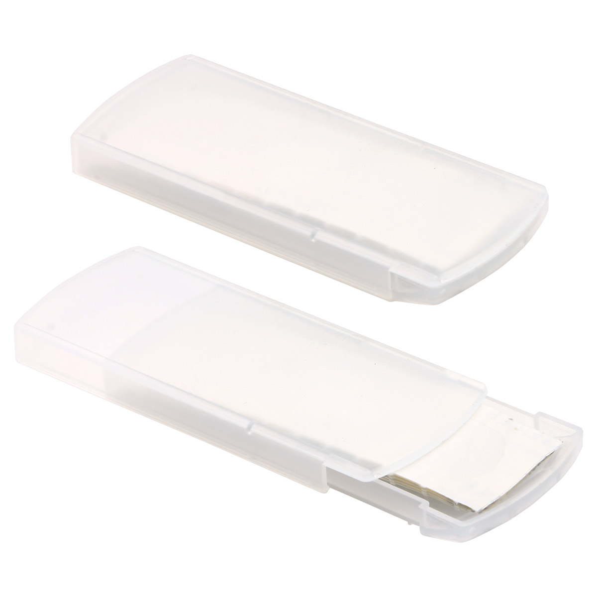 Slide-Right Bandage Dispenser 30