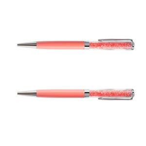 3 In 1 Stylus Tip Ballpoint Metal Pen With LED 9