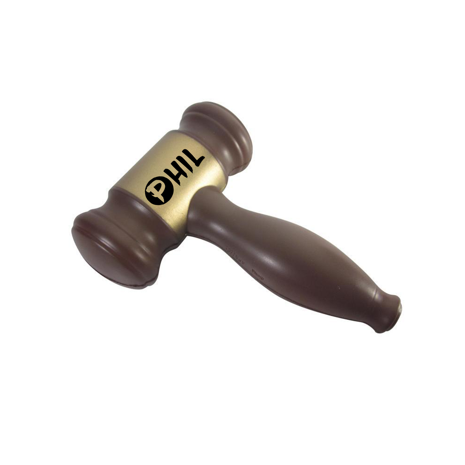 Gavel Stress Reliver