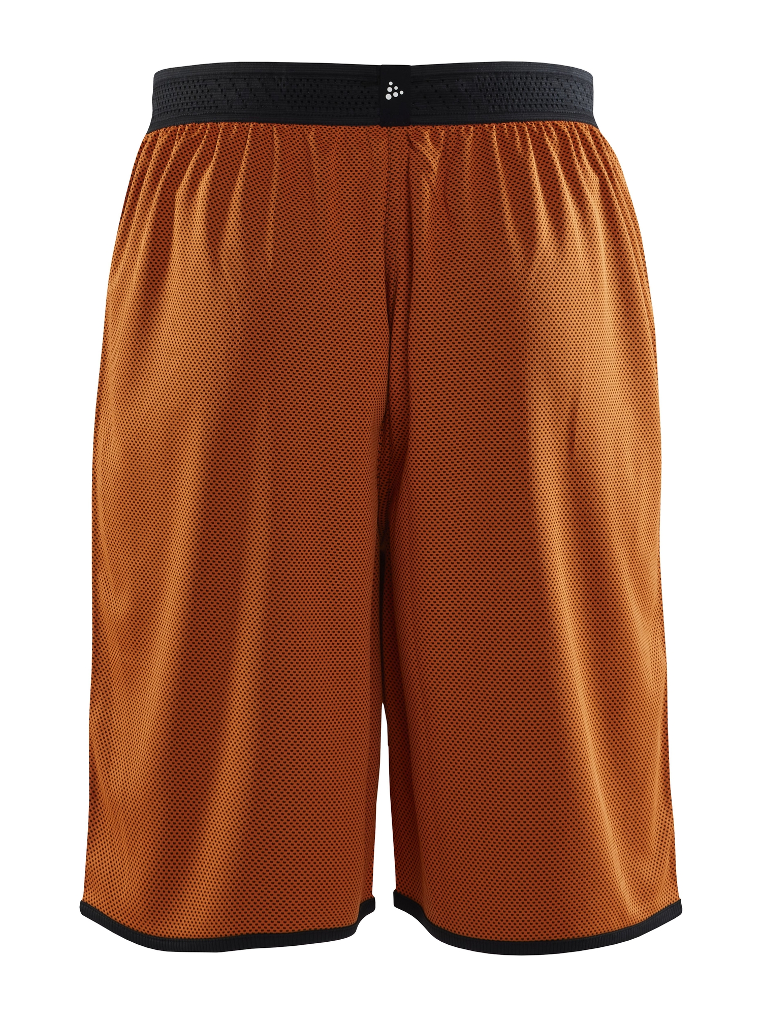 PROGRESS REVERSIBLE BASKET SHORTS JR 8