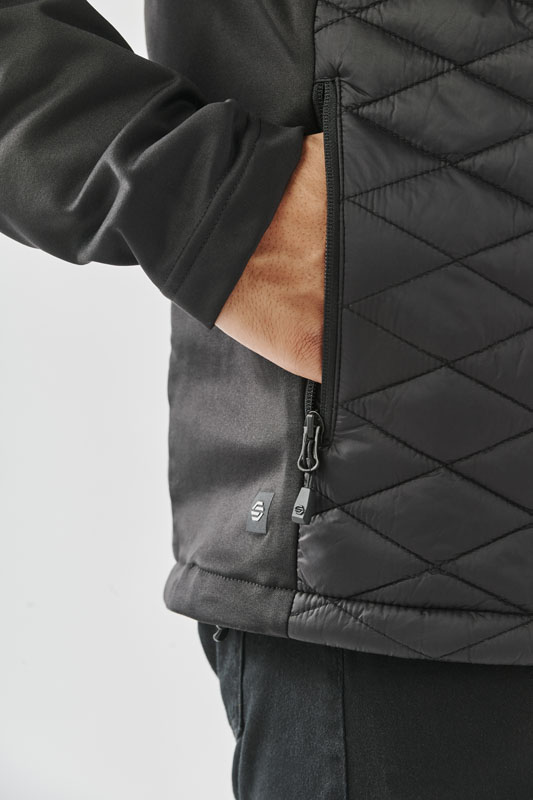 Stormtech Men's Boulder Quilted Jacket 14