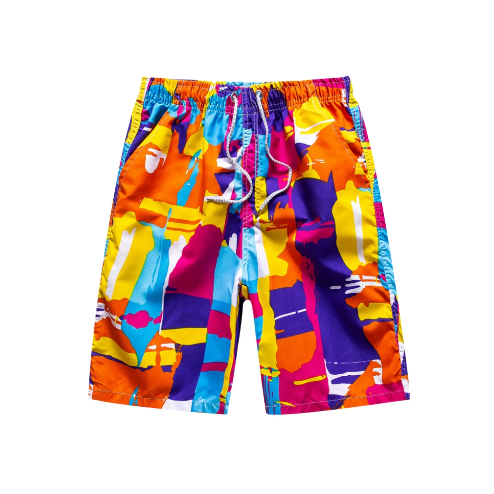 Sublimated Board Shorts 15