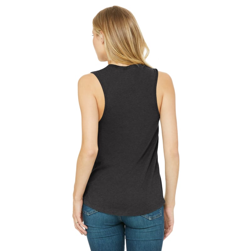 Bella + Canvas Ladies' Jersey Muscle Tank 64