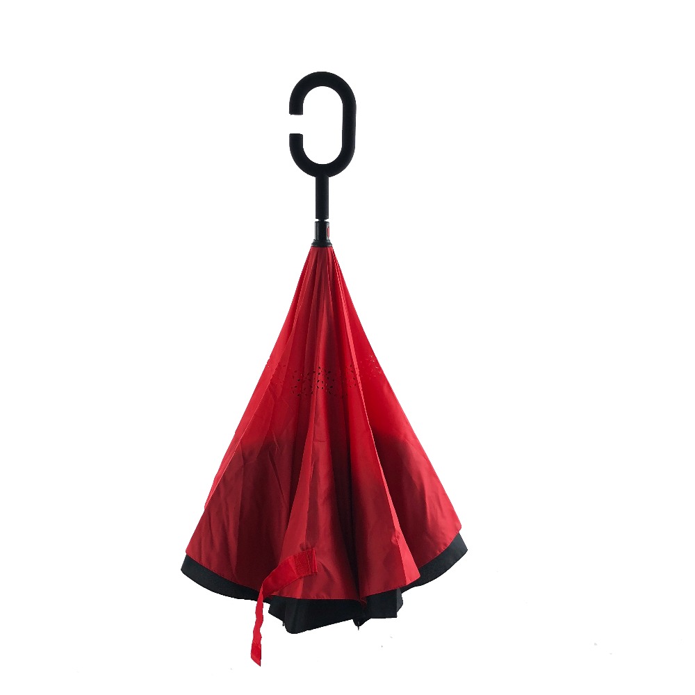 Manual Open Inverted Umbrella 4