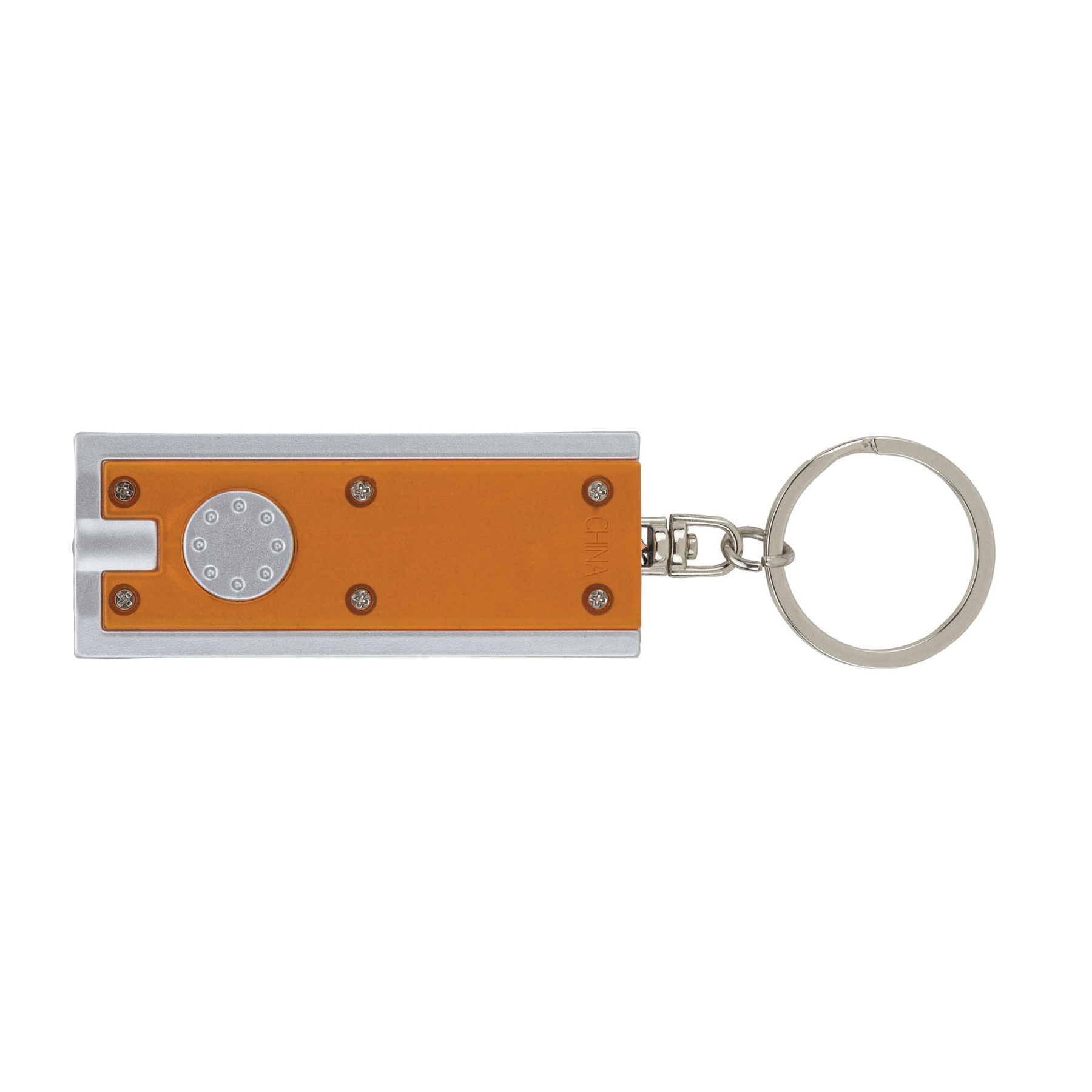 Ester Flashlight Keyring 20
