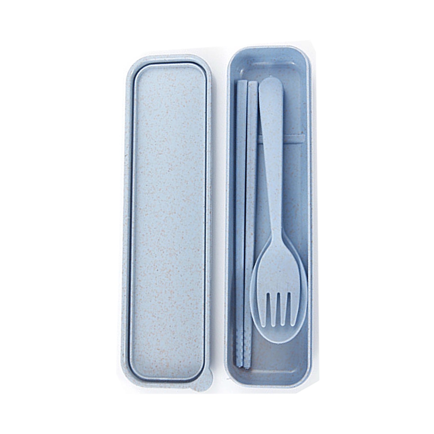Wheat Straw Tableware 2