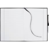 FSC® Mix 7" x 10" Executive Large Bound Journal 37