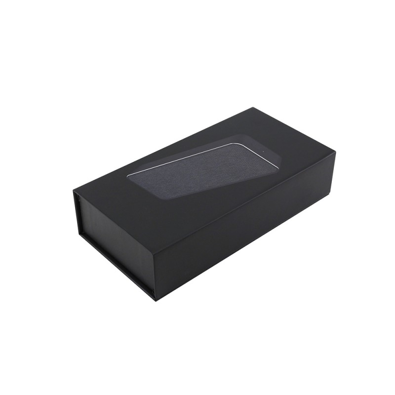 A1 Bamboo Wireless Speaker 14