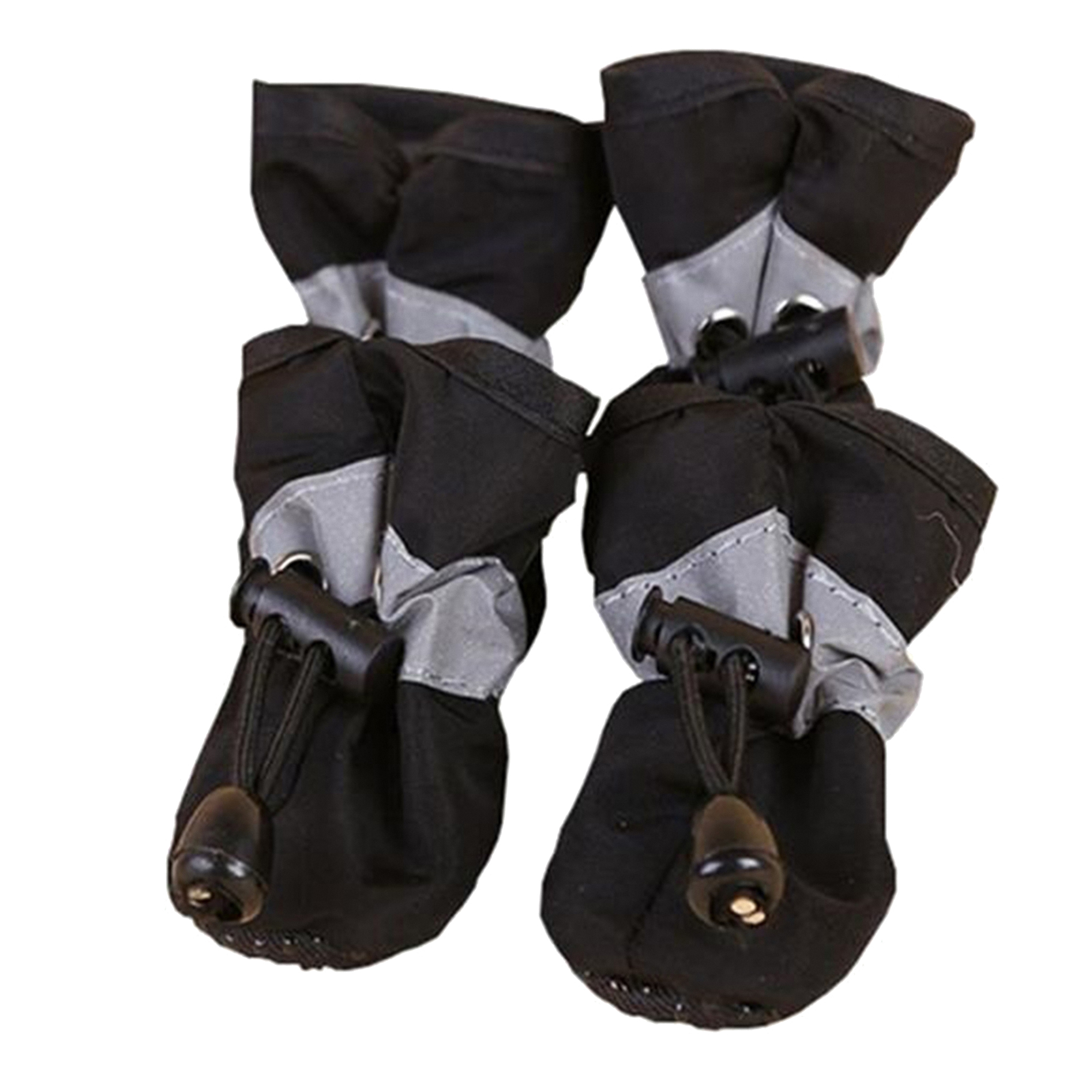 Waterproof Dog Boots 6
