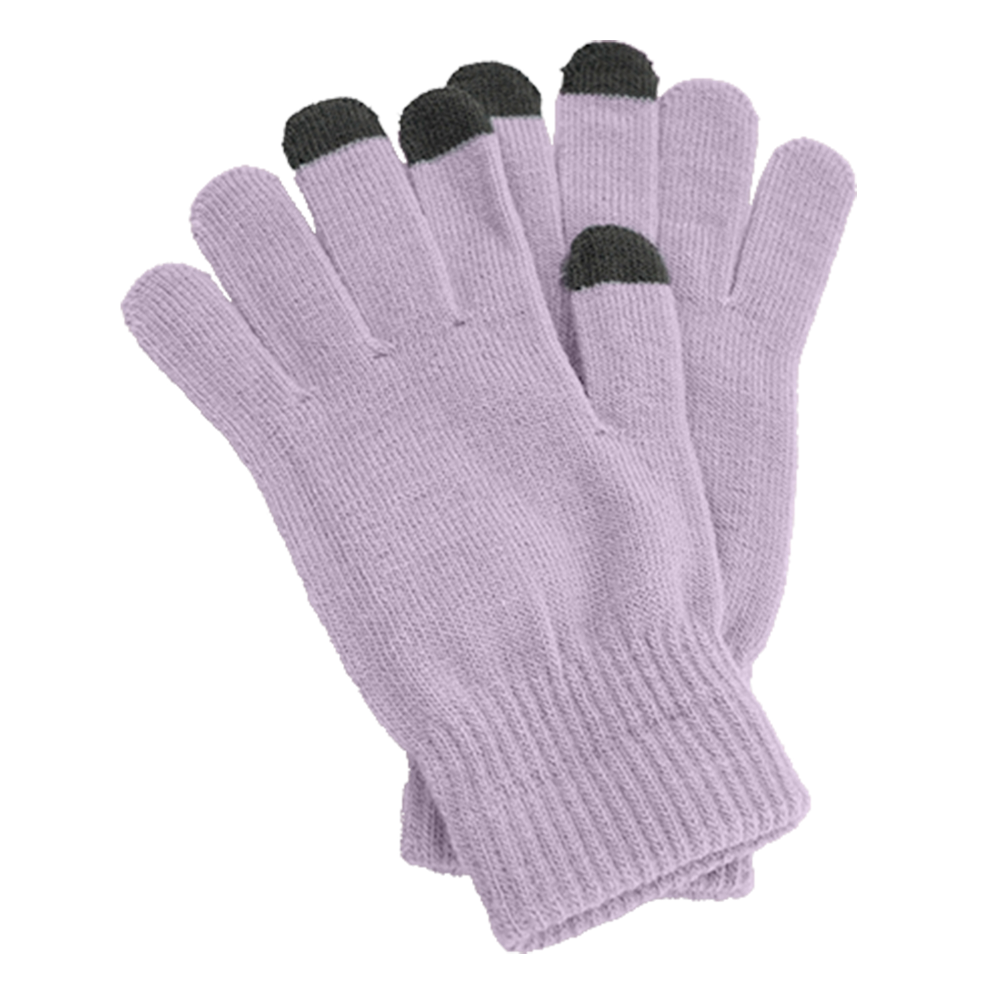 Knit Texting Touchscreen Fingers Gloves 18