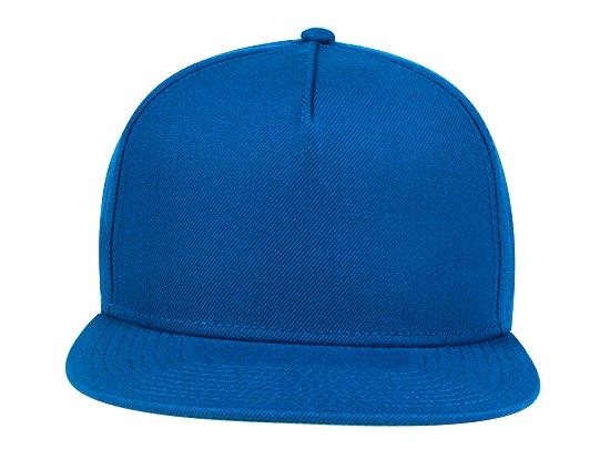 OTTO CAP® OTTO SNAP 5 Panel Pro Style Snapback Hat 2