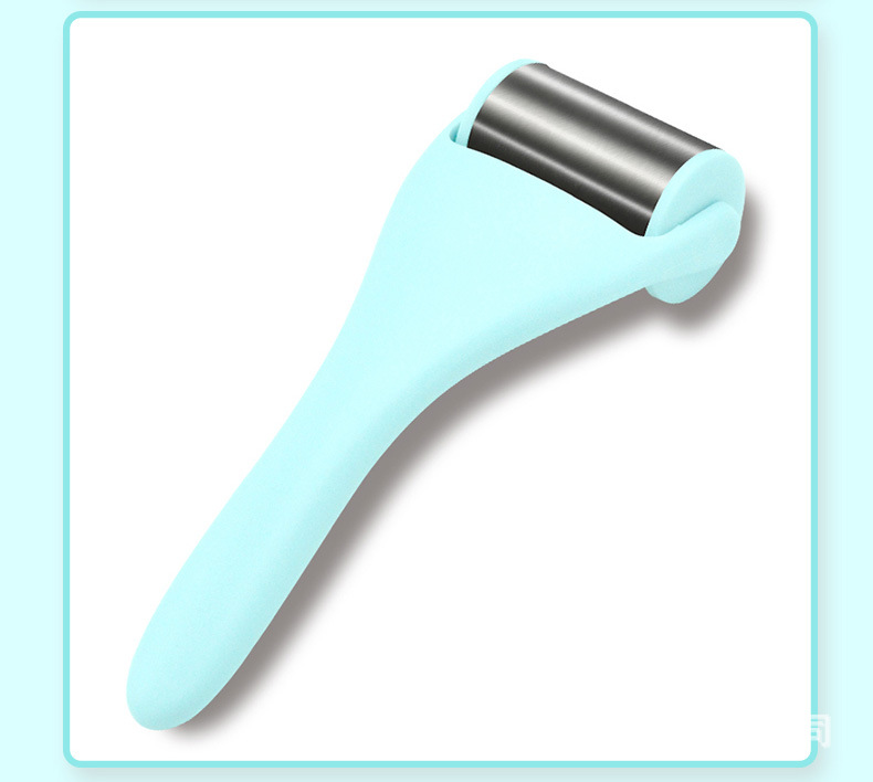 Stainless Steel  Massage Roller  6