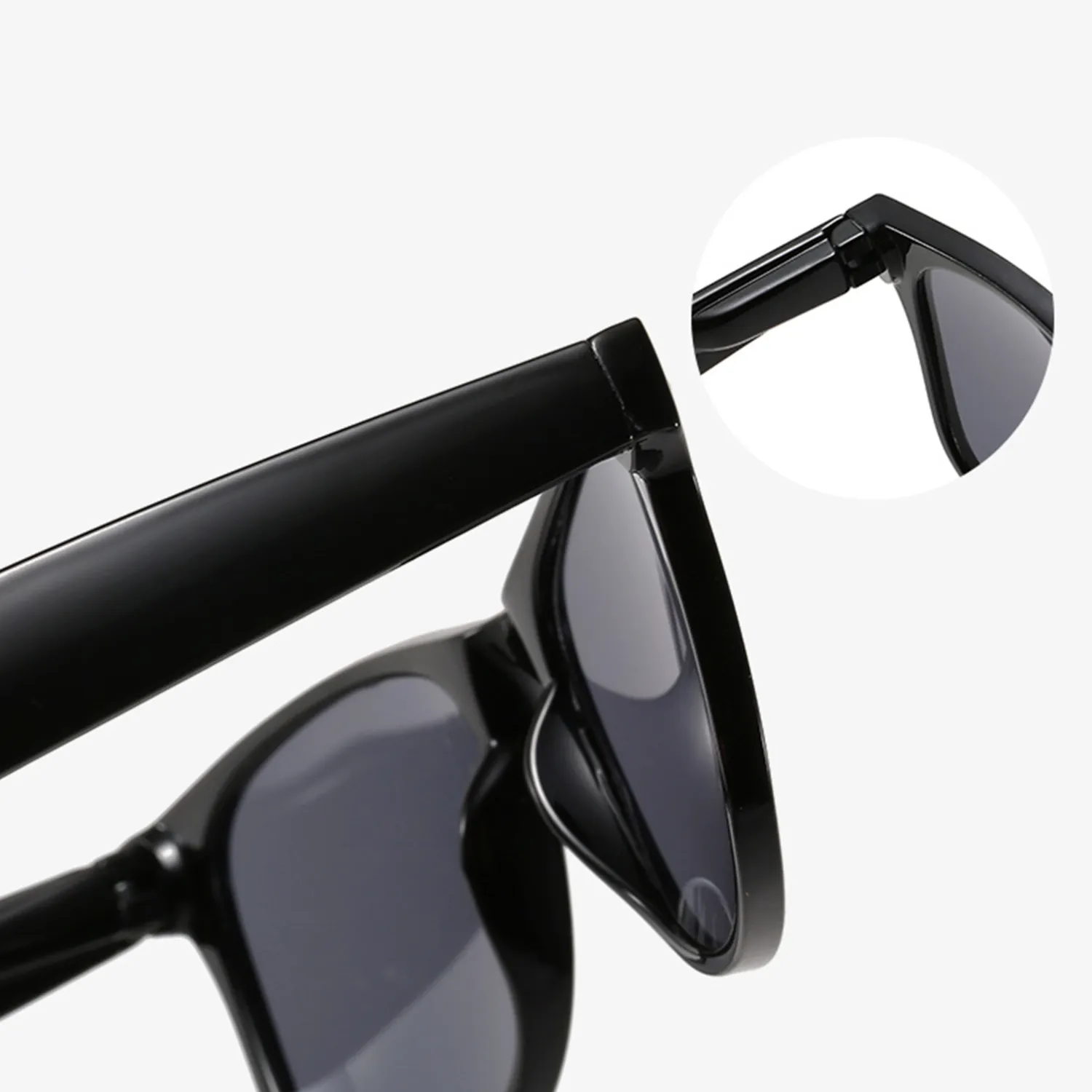 Solid Color Sunglasses 7
