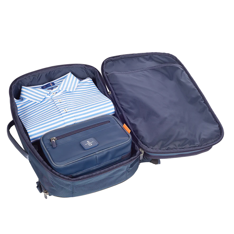 Stitch Day Traveler Backpack 7