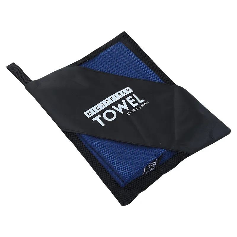 Microfiber Towel For Sports Fast Drying 3