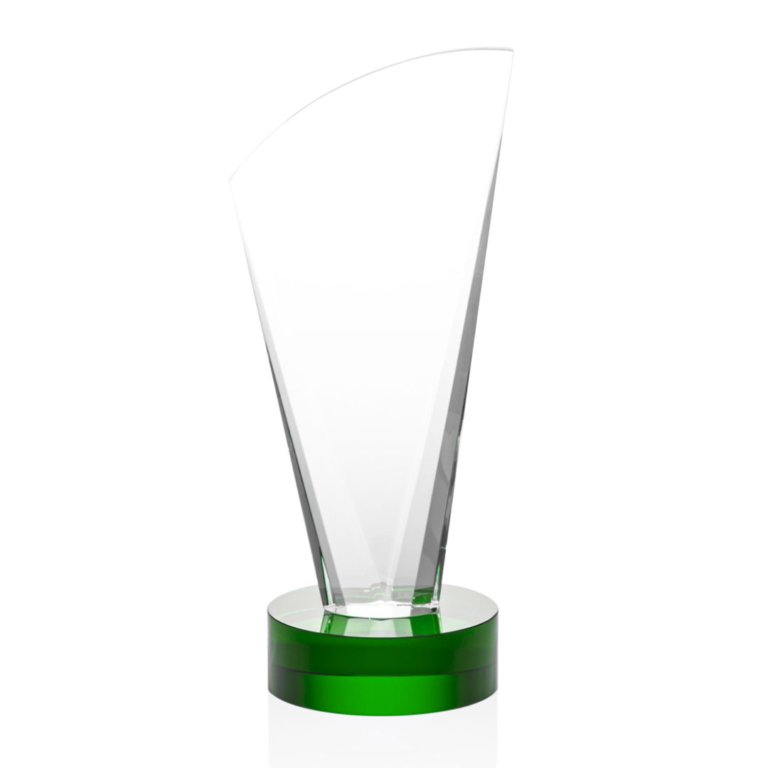Brampton Award - Green 7