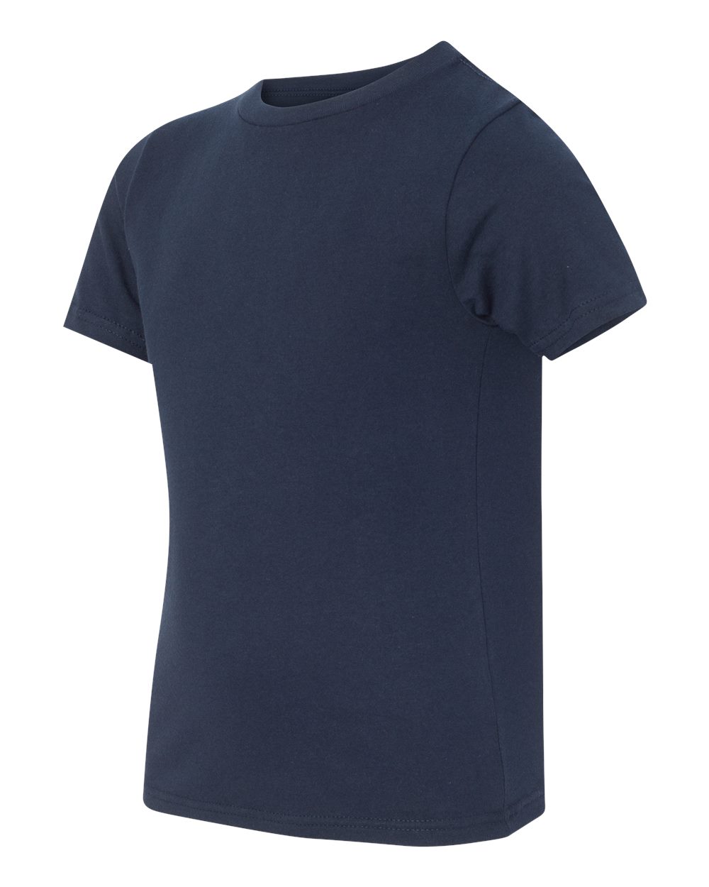Youth Cotton Tee - 3310 74