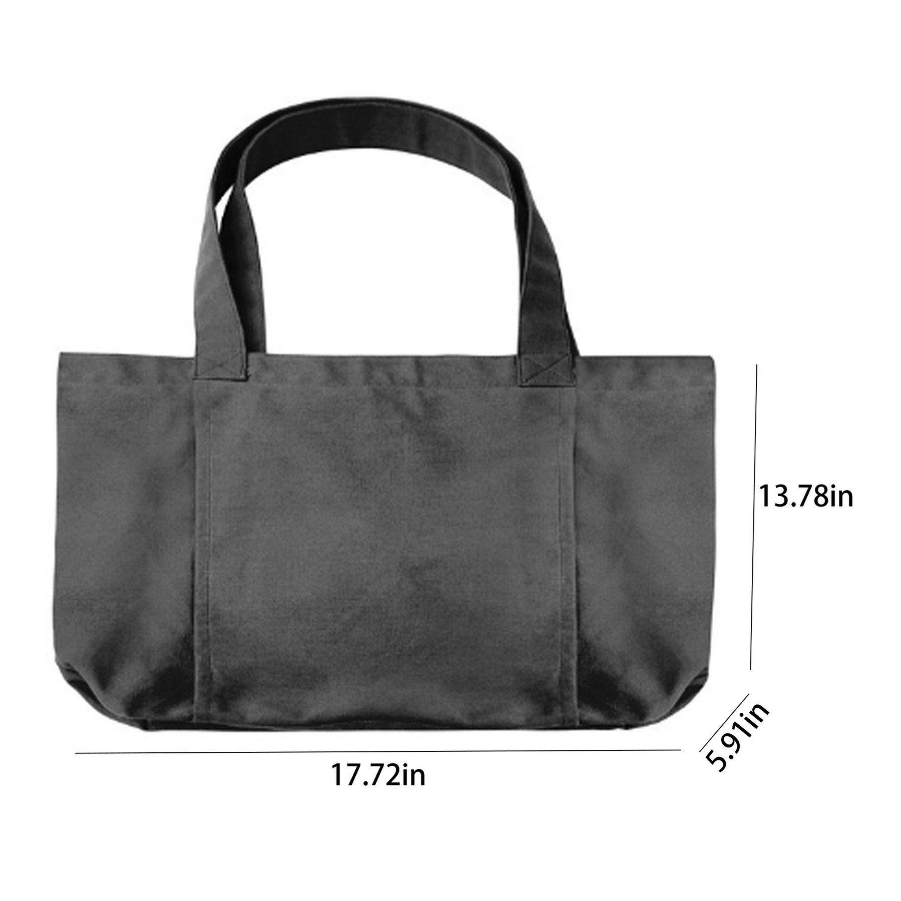 Portable Yoga Mat Storage Bag 2