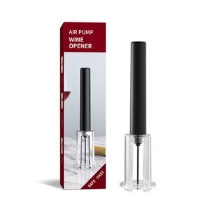 Metal Rechargeable Automatic Electric Wine Opener With Foil Cutter 4