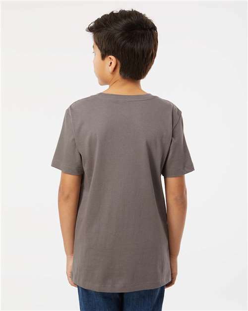 Youth Organic T-Shirt - 402 3