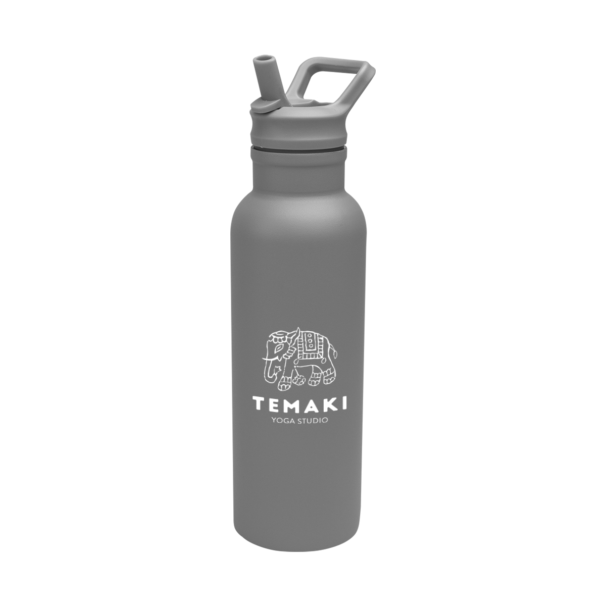 17 Oz. Hailey Recycled Stainless Steel Bottle 23
