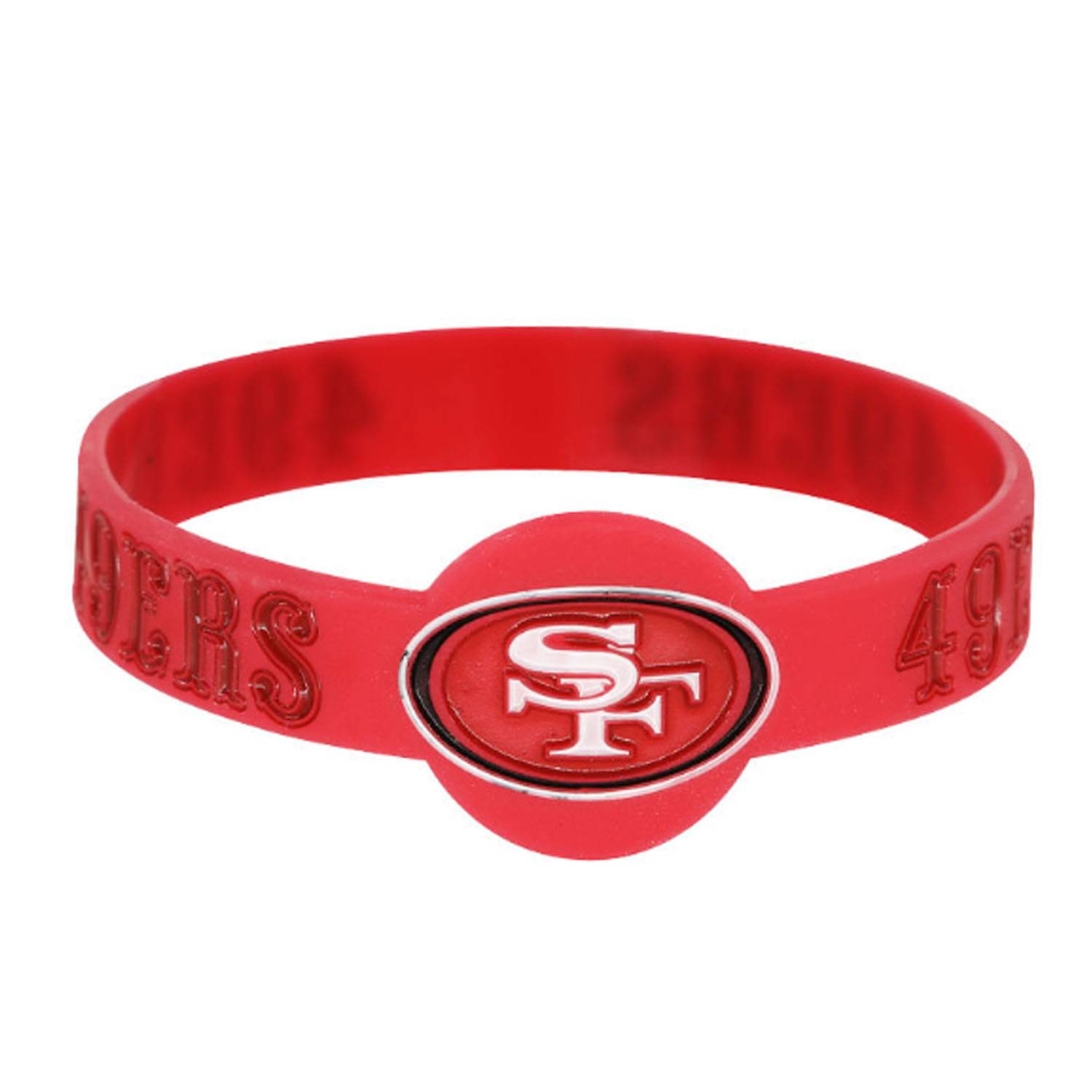 Silicone Bracelet 4