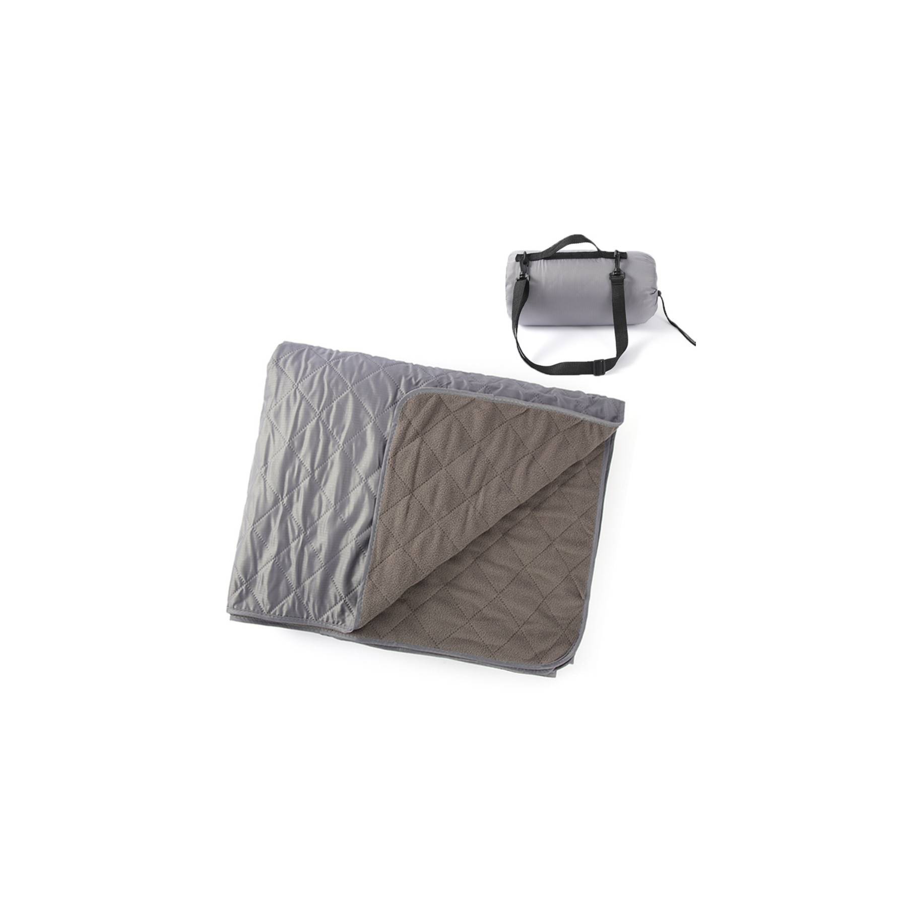 Fleece Picnic Blanket 1