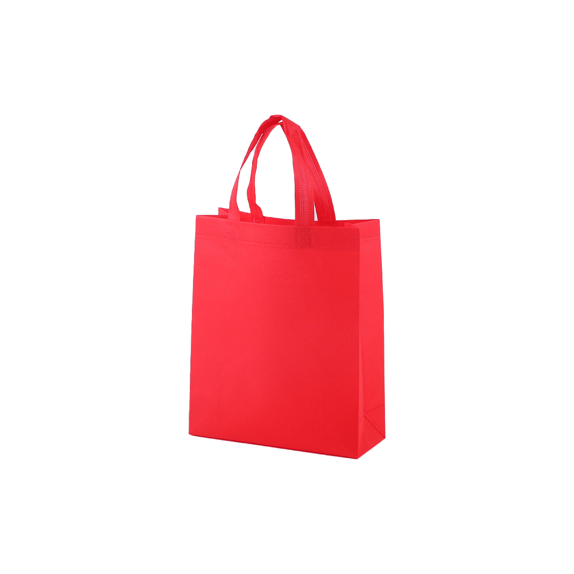 Shopping And Travel Non-woven Bag 3