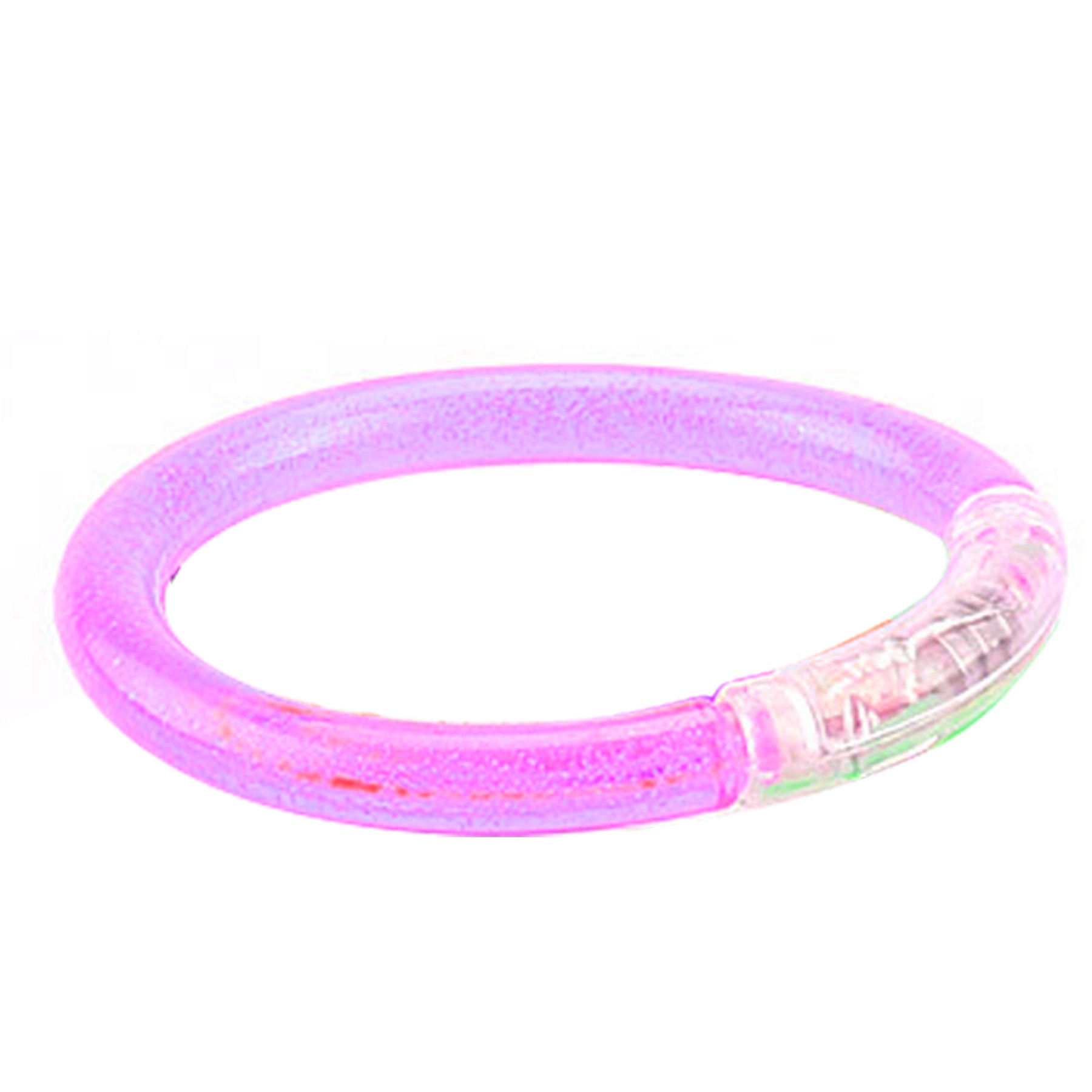 Colorful Led Light-Emitting Bracelet 3