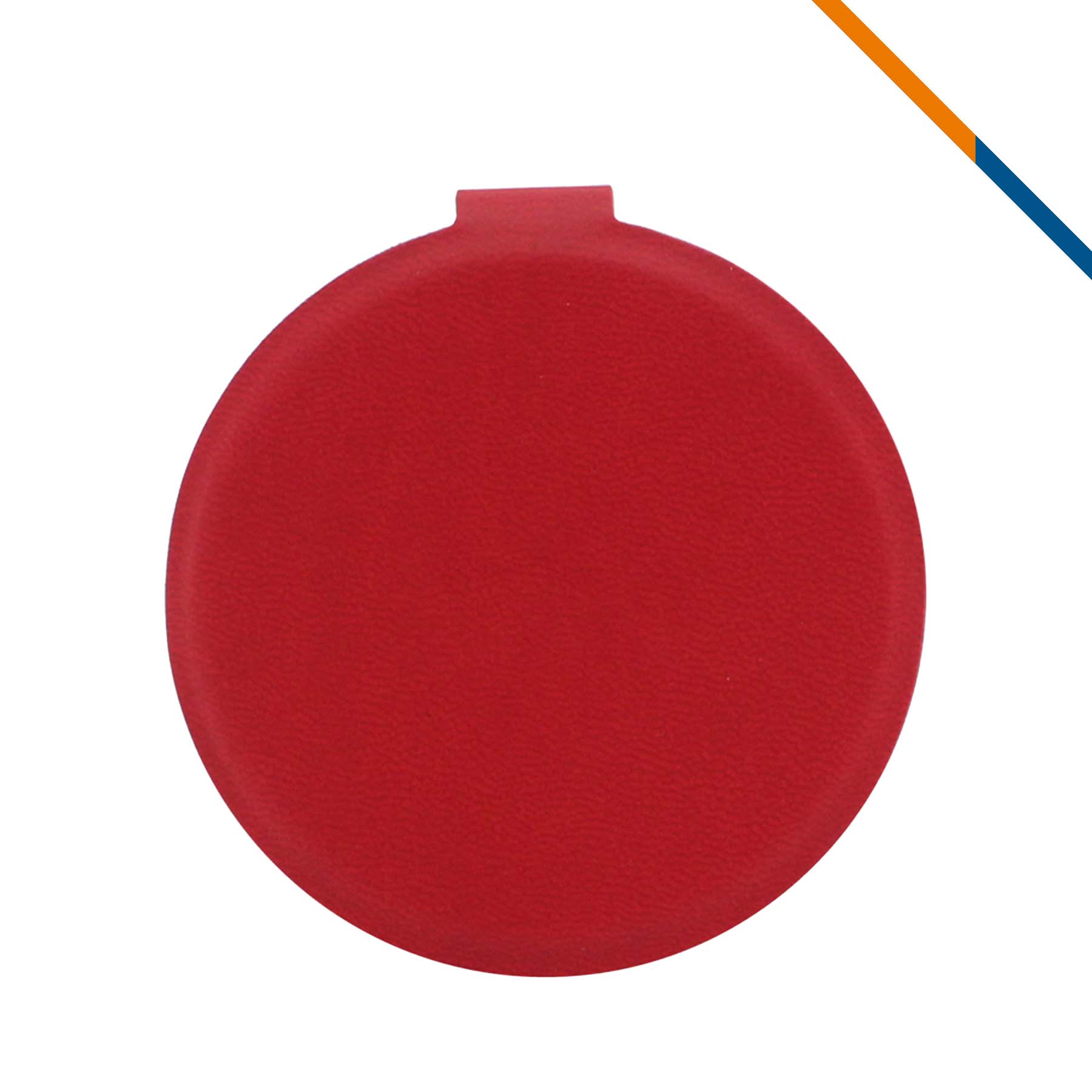 Snor Foldable PU Leather Makeup Mirror 6
